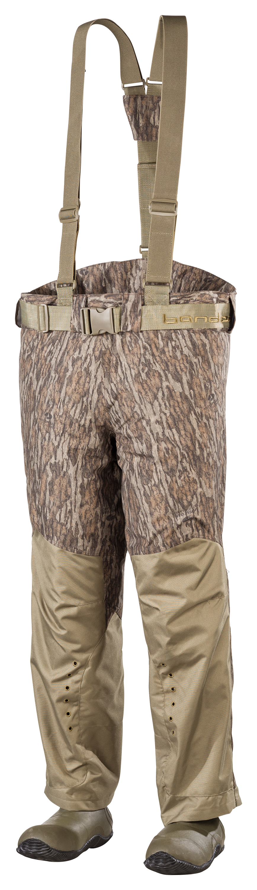 Banded RedZone Breathable Waist Waders for Men | Bass Pro Shops